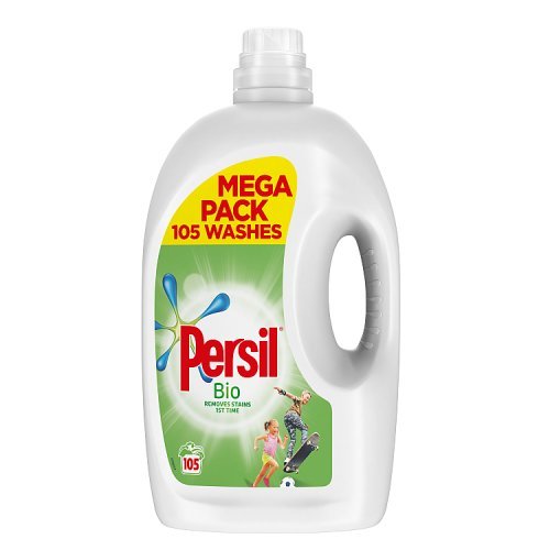 Persil Liquid Bio 105W