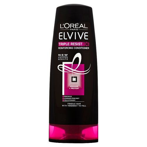 Elvive Triple Resist Conditioner