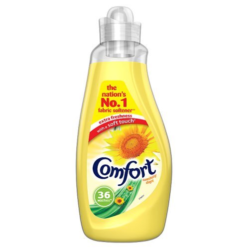 Comfort Sunshine 36Wash 1.26ltr