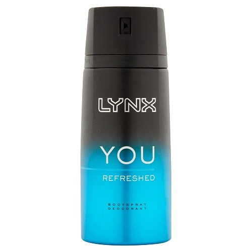 Lynx Refreshed 150ml