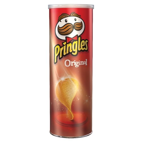 Pringles Original  200gr D