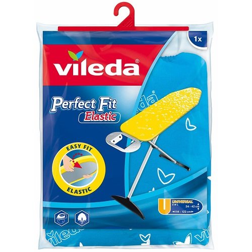 Vileda Perfect Fit Ironing Board Cover