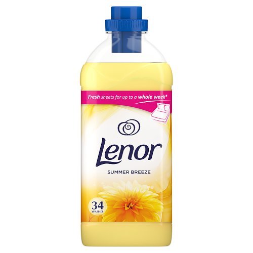 Lenor Summer Breeze 34w D