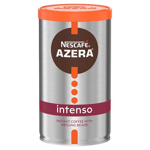 Nescafe Azera Intenso 100g