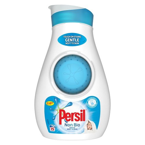 Persil Non-Bio 15W 525ml