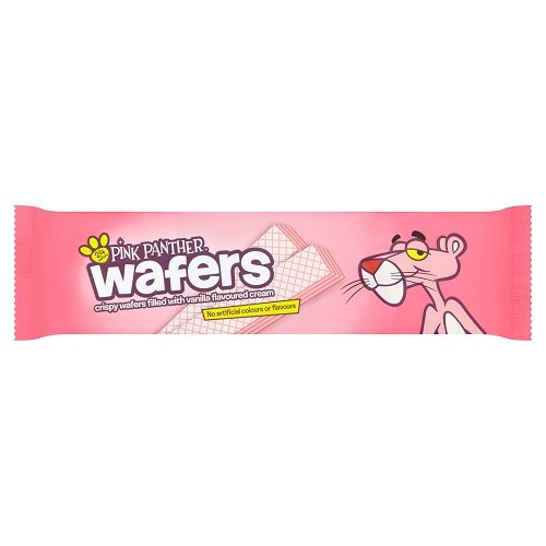 Pink Panther Wafers 185g