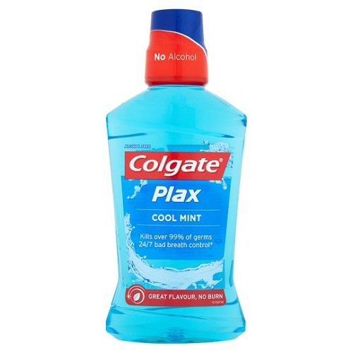 Colgate Plax Cool Mint 500ml