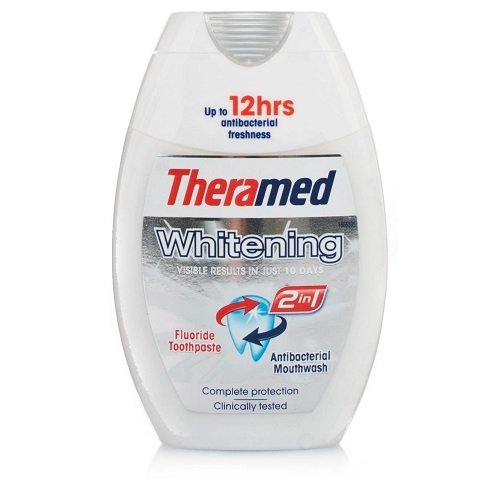 Theramed Whiteneing 75ml