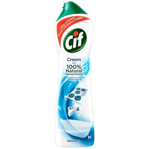 Cif Cream White  500ml