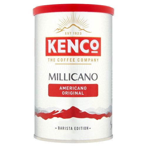 Kenco Millicano Tin 100g