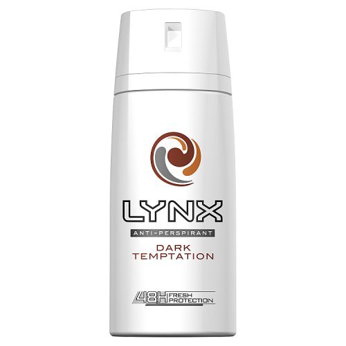 Lynx Dark Temptation APA 150ml