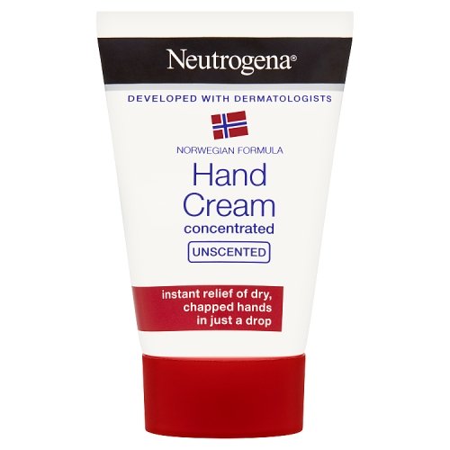 Neutrogena NF Handcream Unscented