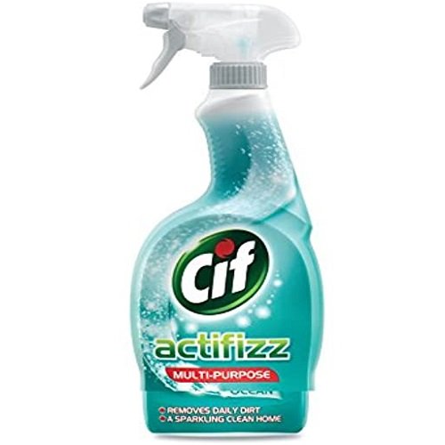 Cif Spray Multi Purpose Ocean 750ml