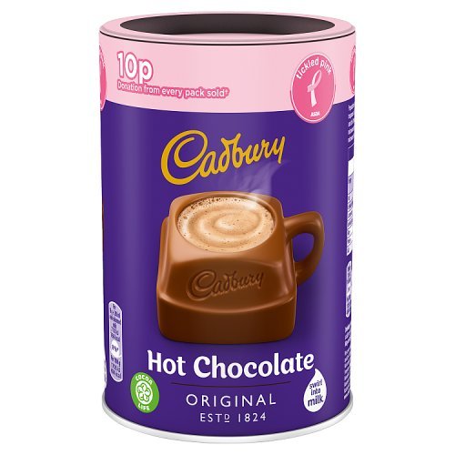 Cadbury Drinking Choc 500g