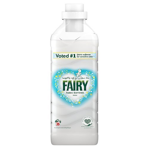 FAIRY FABRIC SOFTENER 26w