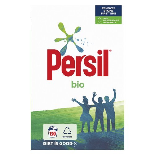 Persil 130w Bio 8.4kg