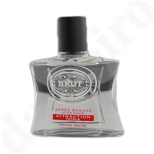 Brut A/S Attactlion 100ml