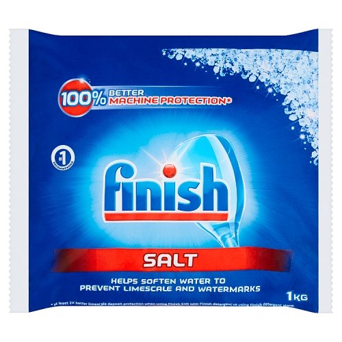 Finish Salt Bag 1kg