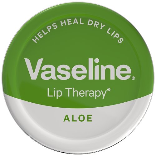 Vaseline Lip Aloe Vera  20g