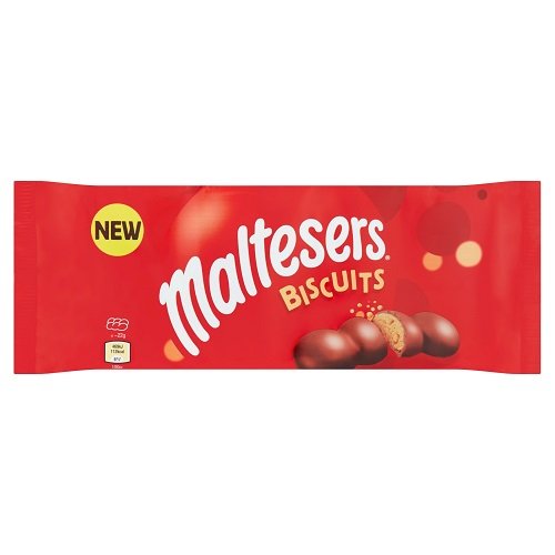 Malteser Biscuits 110g