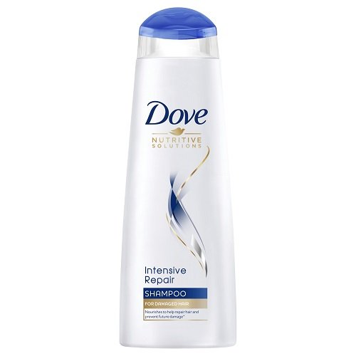 Dove Intense Repair Shampoo 250ml