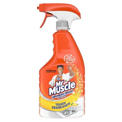 Mr Muscle Kitchen 750ml