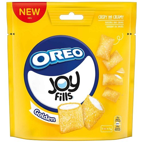 Joyfills Oreo Golden 90gr EU N