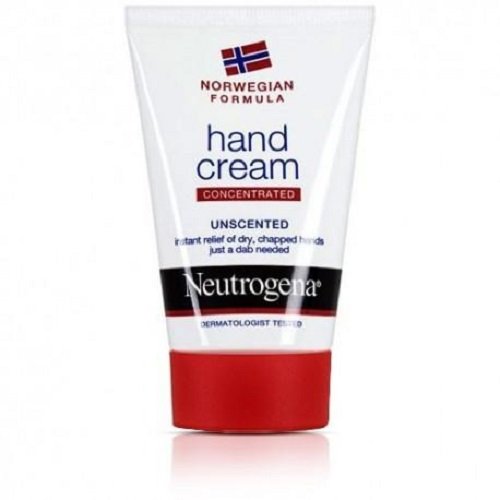 Neutrogena NF Handcream Scented