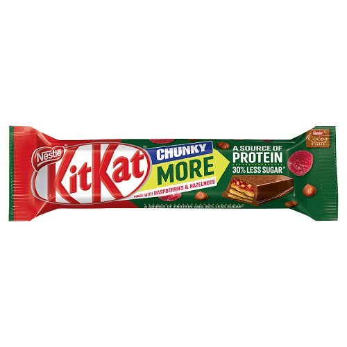 Kit Kat Chunky Protein 42g