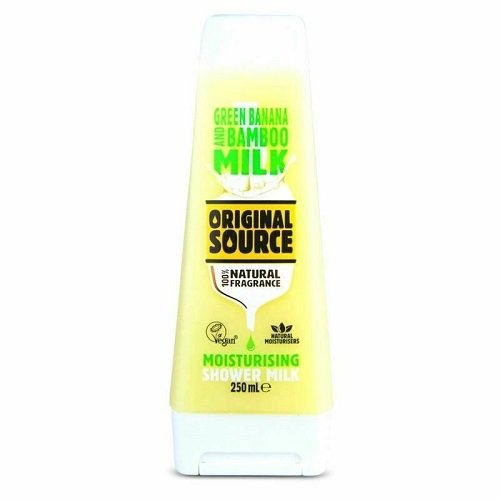 Original Source SG Milk Banana250ml