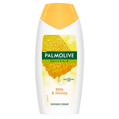 Pal Natural Shower Milk 50ml