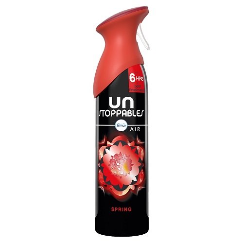 Febreeze Unstoppables Air Spring 300ml D