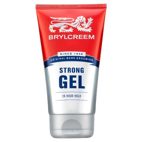 Brylcreem Strong Gel 150ml