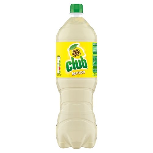 Club Lemon 1.75Ltr