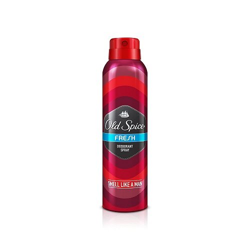 Old Spice Deo Spray Fresh 150ml