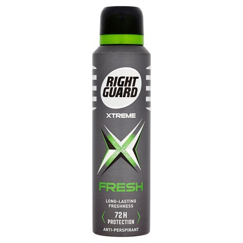 Right Guard AP Extreme Fresh