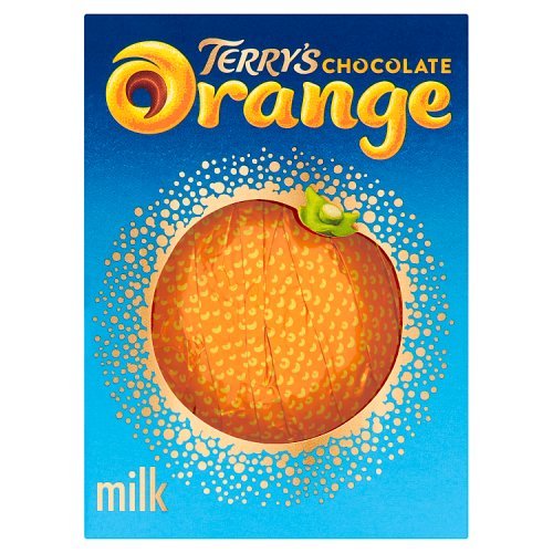 TCO Milk Choc Ball 157g