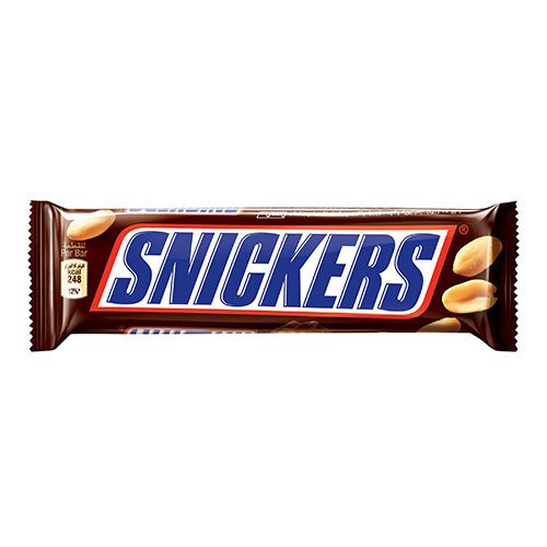 Snickers 50g (24x12) EU