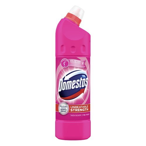 Domestos Pink 750ml