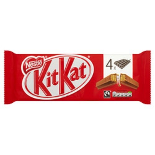 Kit Kat 4 finger 41.5g 4pk